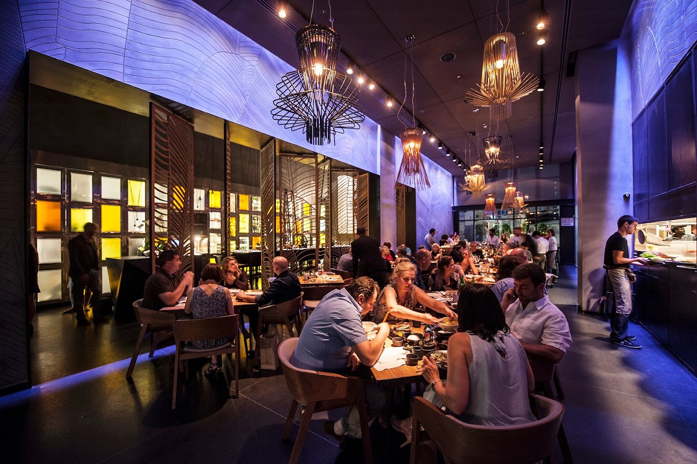 Die 10 besten Restaurants in Jerusalem